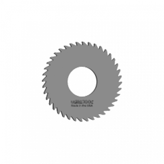 Picture of Ultra Tool 62059-.125 3 X .125 X 1 Carb SLITTING Saw